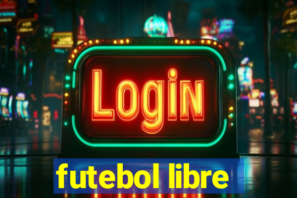 futebol libre